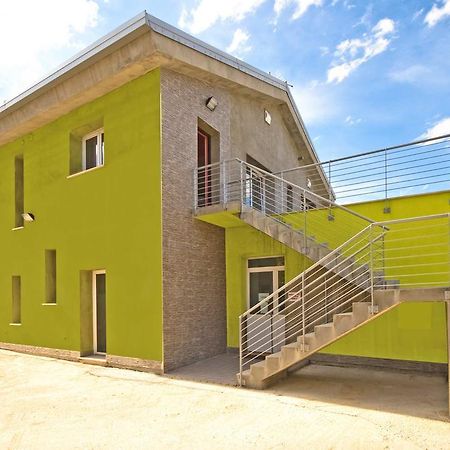로레토 Green House B&B 외부 사진