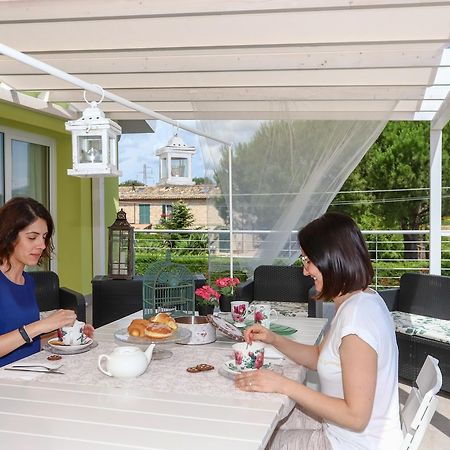 로레토 Green House B&B 외부 사진