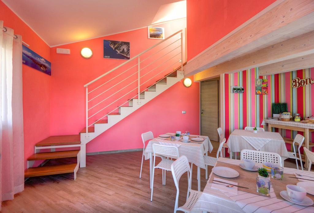 로레토 Green House B&B 외부 사진