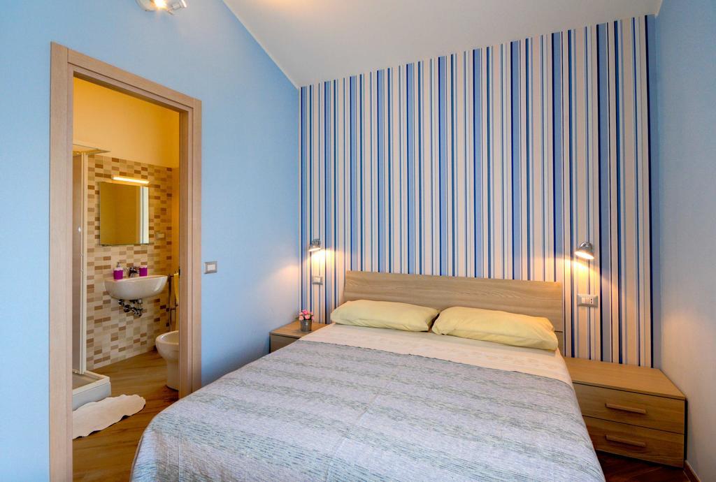 로레토 Green House B&B 외부 사진