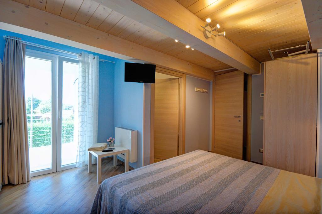 로레토 Green House B&B 외부 사진