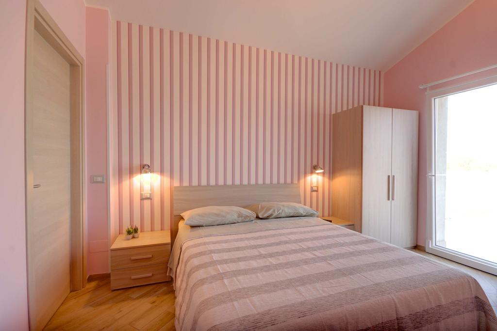 로레토 Green House B&B 외부 사진