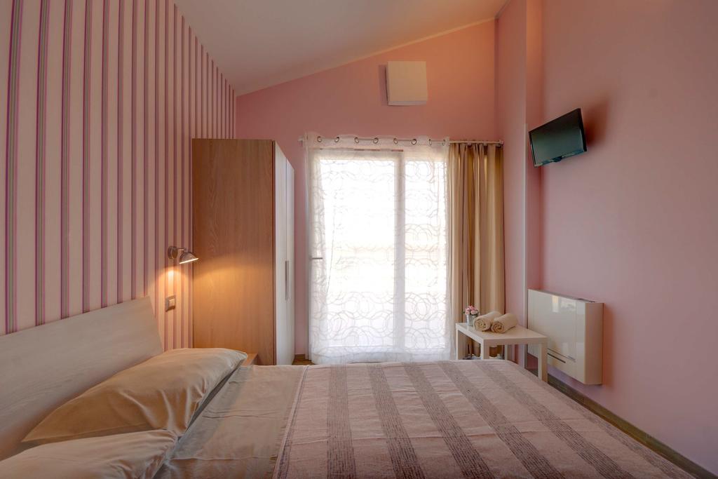 로레토 Green House B&B 외부 사진
