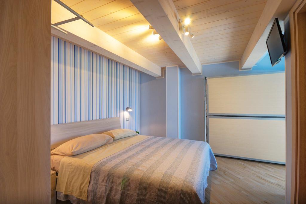 로레토 Green House B&B 외부 사진