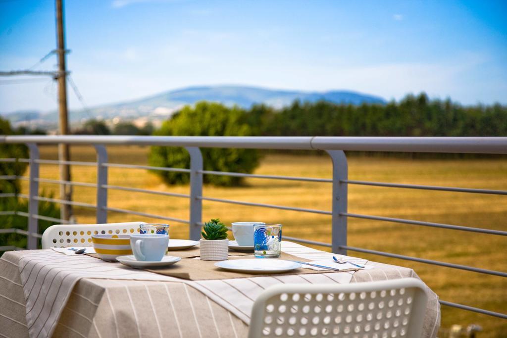 로레토 Green House B&B 외부 사진