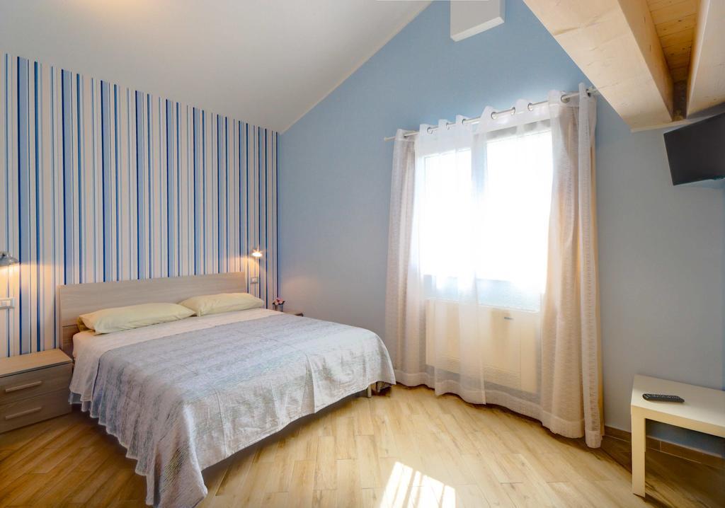 로레토 Green House B&B 외부 사진