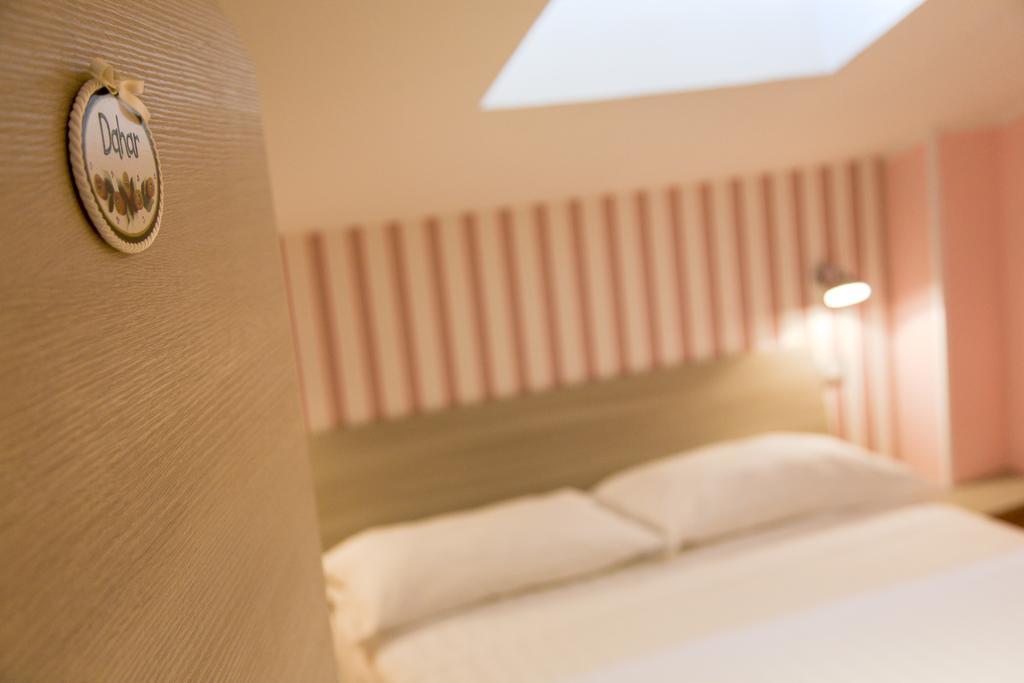 로레토 Green House B&B 외부 사진