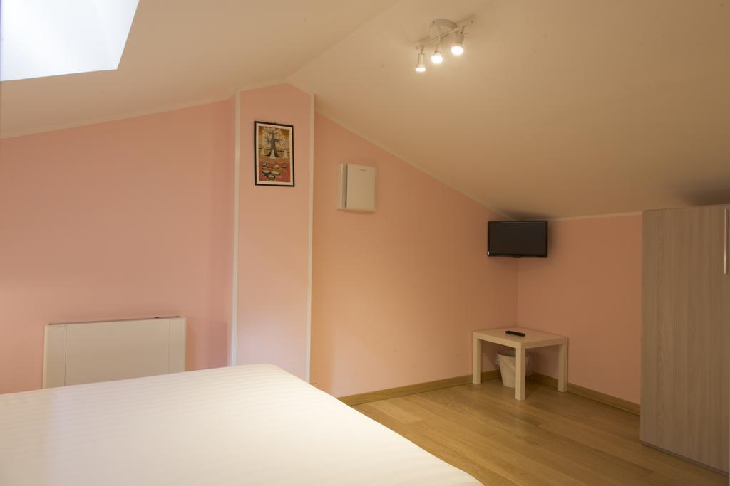 로레토 Green House B&B 외부 사진