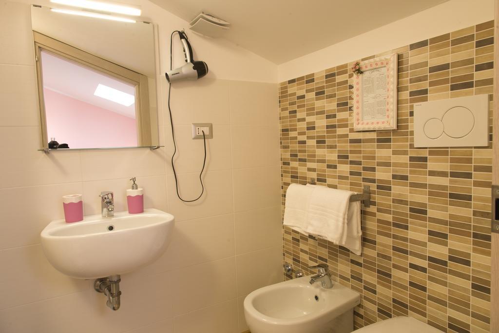 로레토 Green House B&B 외부 사진