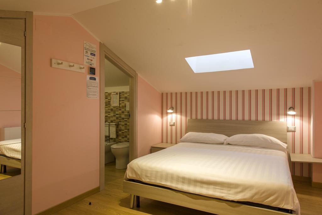 로레토 Green House B&B 외부 사진